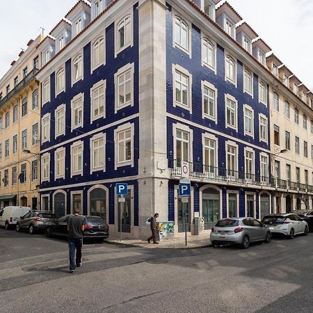 דירות ליסבון Flh Chiado Amazing Flat מראה חיצוני תמונה