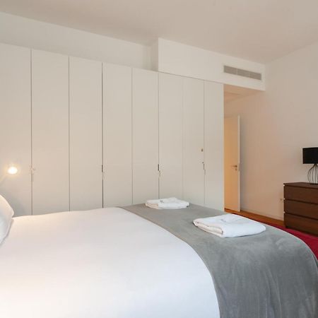 דירות ליסבון Flh Chiado Amazing Flat מראה חיצוני תמונה
