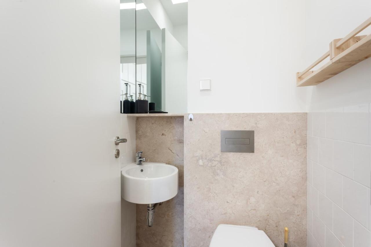 דירות ליסבון Flh Chiado Amazing Flat מראה חיצוני תמונה