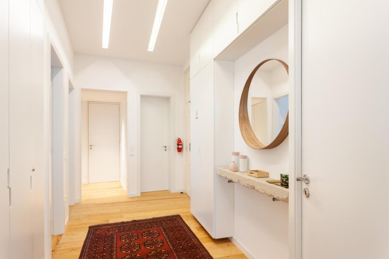 דירות ליסבון Flh Chiado Amazing Flat מראה חיצוני תמונה