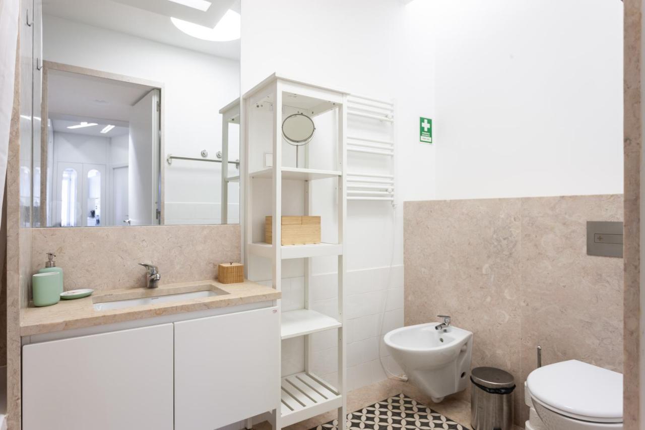 דירות ליסבון Flh Chiado Amazing Flat מראה חיצוני תמונה