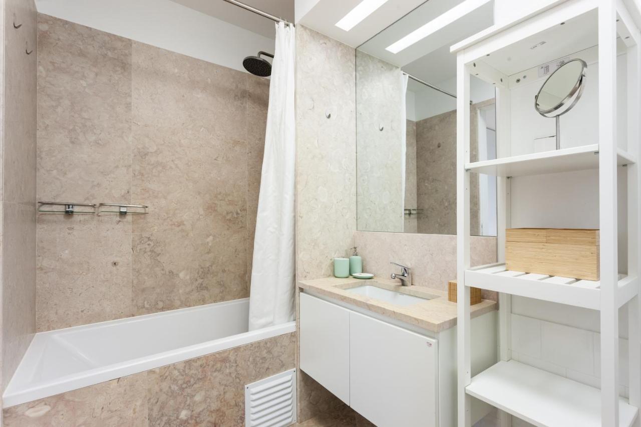 דירות ליסבון Flh Chiado Amazing Flat מראה חיצוני תמונה
